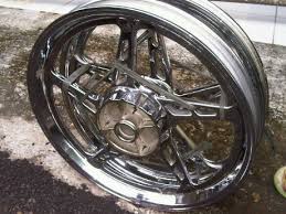 Maybe you would like to learn more about one of these? Mau Krom Motor Lihat Dahulu Nih Harga Pasarannya