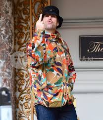 Pin On Liam Gallagher