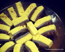 Dapatkan resepi penuh biskut gunting di: Resepi Kuih Raya Bugis Resepimee Junotee Com