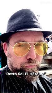 Benjamin Afonso's Instagram, Twitter & Facebook