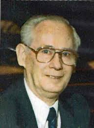 Penner, Peter (1925-2010)