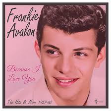 Because I Love You: The Hits And More 1957-62 (LP): Amazon.com.au: Music