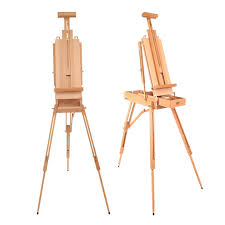 Contents 1 a brief history of french painting 2 what is french painting? Portable Folding Durable French Table Easel Wooden Stand For Drawing Oil Paints Sketch Box Tripod Painting Easel For The Artist Easels Aliexpress