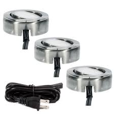 Maybe you would like to learn more about one of these? Dimmable Led Kitchen Overhead Puck Light Kit Aqlighting