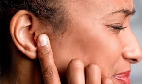 Covid: Symptoms include tinnitus and hearing loss