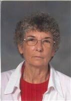 Emma Stokes Obituary (1940 ~ 2016)