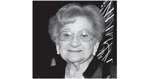 Evelyn August Obituary (2016)