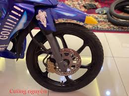 Yamaha 125zr key features yamaha moped bike with 5.5 liters fuel capacity with 124.3 ccengine. Yamaha 125zr Dijual Pada Harga Rm85 000 Ini Bukan Sembang Deras