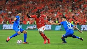 حقيقة سفر الأهلي والزمالك إلى المغرب بنفس الطائرة سبورت 360 قال أشرف إبراهيم سفير مصر في المغرب إن نادي الزمالك بدأ التواصل مع sports football soccer field