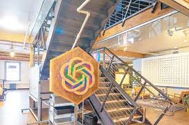 OpenAI半年蝕1053億研發開支大- 東方日報