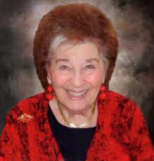 Lily Phillips Obituary