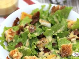 Caesar Salad Recipe Filipino Style Pinoy Recipe At Iba Pa