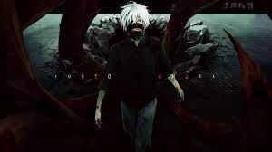 Customize and personalise your desktop, mobile phone and tablet with these free wallpapers! Anime Tokyo Ghoul Kaneki Ps4 Wallpapers Wallpaper Cave