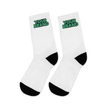 Custom Socks From 7 46 Make Your Own Personalized Socks