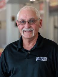 Meet the Team Members at Flow Toyota of Charlottesville