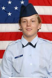 Achievements: Area residents complete military training programs