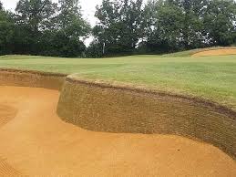 Nick Faldo Designed Chart Hills Converting To Ecobunker Advanced