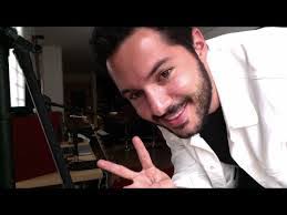 David Botero's Instagram, Twitter & Facebook