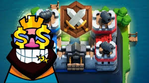 Remporte un max de récompenses ! Clash Royale Ligues De Clans Coffres De Guerre Et Recompenses Millenium