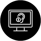 My top 3 online hearing tests. Online Hearing Test Resound