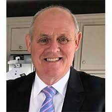 John Gallagher (fondly known as Seán), Trusthorpe, Lincolnshire and  formerly of Askill, Achill