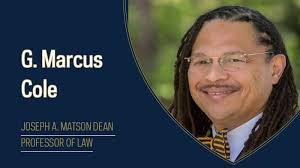 For the second consecutive year, ND Law Dean G. Marcus Cole has been named  as one of IBJ Media's Top 250 Most Influential Business Leaders in Indiana.  Read his profile here: https://lnkd.in/d-tgGnYt… |