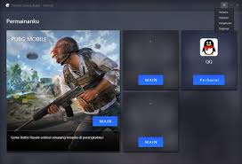 Kabarnya pubg mobile quantum di ganti nama karena menyesuaikan dengan aturan aturan. Gambar Cara Mengganti Bahasa Tencent Emulator Pubgm