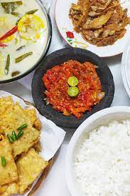 4 Resep Masakan Sehari Hari Yang Murah Dan Enak Resep Masakan Masakan Ide Makanan