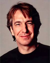 Alan Sidney Patrick Rickman (21...