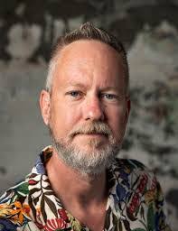 Shawn Poynter's Instagram, Twitter & Facebook