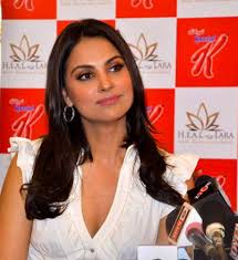 Ximena navarrete was born on february 22, 1988 in guadalajara, jalisco, mexico as jimena navarrete rosete. Lara Dutta Wikipedia