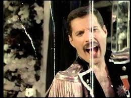 We did not find results for: Freddie Mercury Living On My Own Official Video Youtube