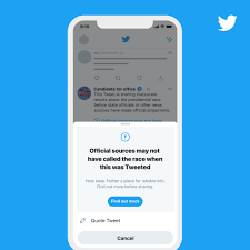How Facebook Twitter Youtube And Reddit Are Handling The Election Ars Technica
