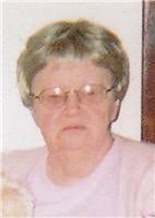 Shirley Ruffner Obituary (2015)