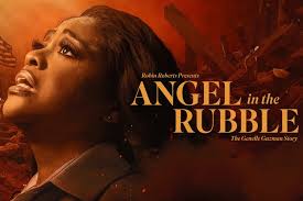 Genelle Guzman-McMillan Trending Again: Where to Watch Angel in the Rubble and Her 27-Hour 9/11 Survival Story