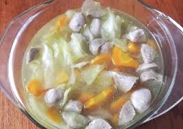 Jun 04, 2021 · resep sop tulang muda sapi. Resep Sop Bakso Sederhana Oleh Shanti Cookpad