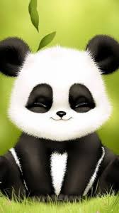Download crush crush (com.sadpanda.mobile.crushcrush.google) apk 0.356 by sad panda studios ltd developer for free (android). Cute Panda Wallpaper For Phone 1080x1920 Panda Background Cartoon Panda Panda Bears Wallpaper