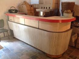 Bar Bistrot Formica Vintage Decoration Doubs Leboncoin Fr Comptoir De Bar Bar Decoration