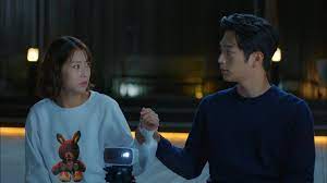 Are You Human Too Kdrama Best Dramas Kdrama Gong Seung Yeon
