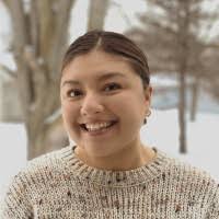 Andrea V Duarte-Alonso