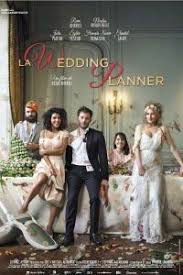 La Wedding Planner Peliculas De Boda Peliculas Completas Peliculas En Linea Gratis