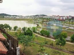 Bandar tun hussein onn (bt.10) 43200 cheras, селангор малайзия. Shop Office For Sale At Lake Valley Bandar Tun Hussein Onn Land