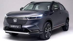 Maybe you would like to learn more about one of these? 2022 Honda Hr V Redesign New Look Youtube