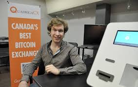 It offers a good number of cad to crypto pairs and is available on smartphones and computers. A Big Four Audit Firm Lost 1 Million In Bitcoin Victims Are Losing Patience Coindesk