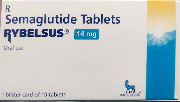 Buy Rybelsus 14 mg Tablet online | Uses, Side Effects, Price and substitutes | Apollo Pharmacy