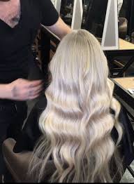 Ghair Bahcesehir Kuafor Temiz Sari Bayan Kuaforu 2020 Kuaforler Bahcesehir Sari