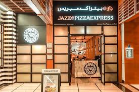 As it grew in popularity and influence, jazz served as a means of bringing young people together. Jazz Pizzaexpress Picture Of Jazz Pizzaexpress Abu Dhabi Tripadvisor