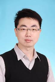 田大鹏-中国科学院大学-UCAS