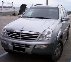 Image result for Solaris Silver 2000 SsangYong
