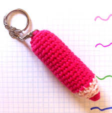 Epingle Sur Crochet